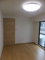 賃貸物件のリフォーム